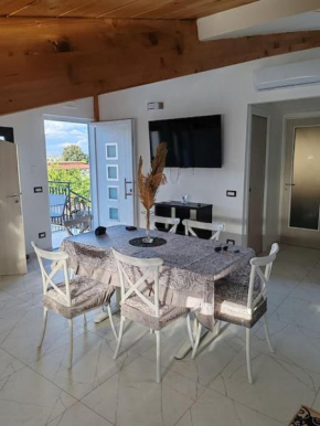 New house Praiano